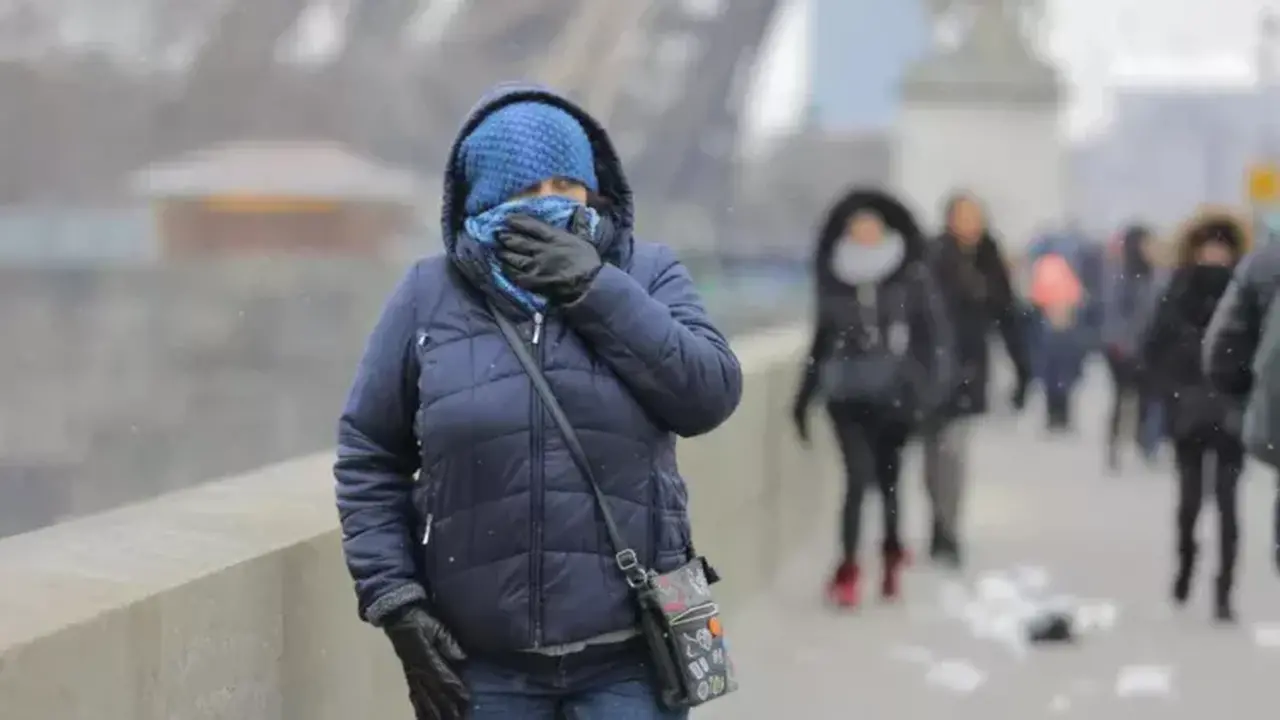 زخات مطرية مرتقبة.. الأرصاد الجوية تكشف توقعات طقس المغرب ليوم الجمعة